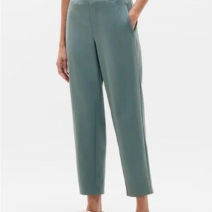 Athleta Endless High Rise Pants in Slate Teal